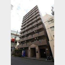 メインステージ日本橋箱崎 1階 築27年5ヶ月の賃貸物件