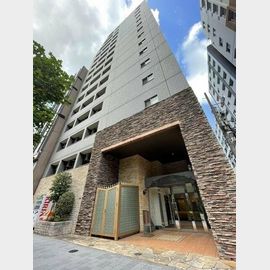 馬喰横山駅より徒歩1分 8階 築22年1ヶ月の賃貸物件