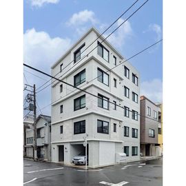 CASAPIAZZA浅草本所の賃貸物件