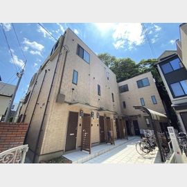 千駄木Jマンションの賃貸物件