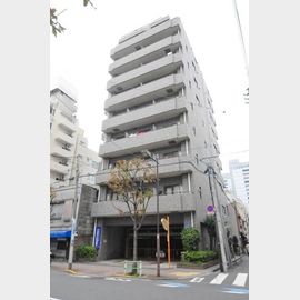 マイナビSTAYグランデュールハイツ浅草橋 2階 築28年1ヶ月の賃貸物件