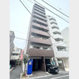 ａｒｍａｄｕｒａ亀戸 8階 築12年1ヶ月の賃貸物件