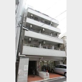 新御徒町駅より徒歩3分 2階 築41年5ヶ月の賃貸物件