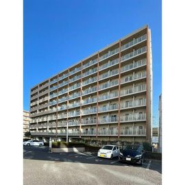 潮見駅より徒歩4分 3階 築18年4ヶ月の賃貸物件