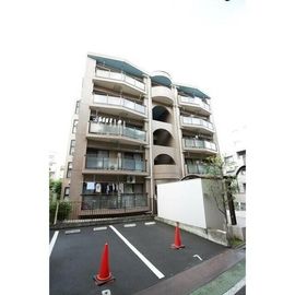 アソシエ—ル護国寺の賃貸物件