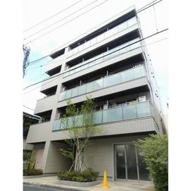 蔵前駅より徒歩7分 2階 築7年6ヶ月の賃貸物件