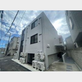 everCrest赤羽 2階 築1年7ヶ月の賃貸物件