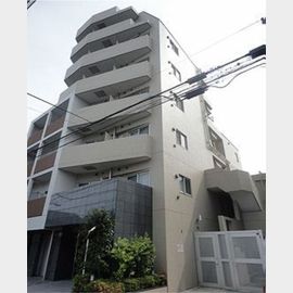 コンシェリア文京根津の賃貸物件