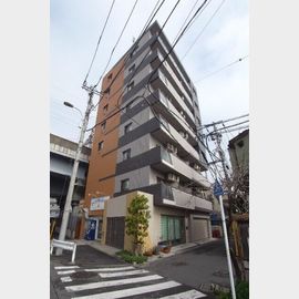 Ｅｎｃｈａｎｔｅの賃貸物件