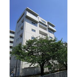 ハウスフリーデ 1階 築5年10ヶ月の賃貸物件