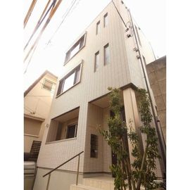 雑司が谷駅より徒歩4分 2階 築5年1ヶ月の賃貸物件