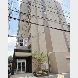 金町駅より徒歩8分 8階 築16年1ヶ月の賃貸物件