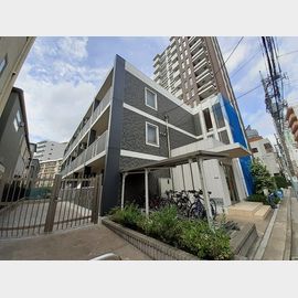 ステラ 1階 築11年9ヶ月の賃貸物件