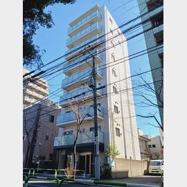 板橋駅より徒歩5分 7階 築2年の賃貸物件