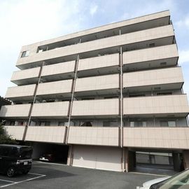 扇大橋駅より徒歩8分 3階 築24年2ヶ月の賃貸物件