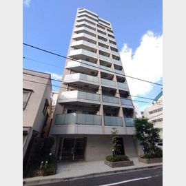 浅草橋駅より徒歩6分 6階 築7年8ヶ月の賃貸物件