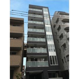 両国駅より徒歩8分 8階 築8年の賃貸物件