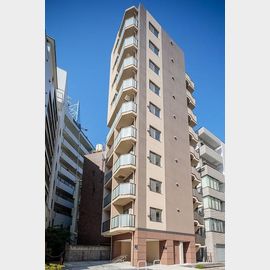 アジールコート門前仲町 3階 築5年11ヶ月の賃貸物件