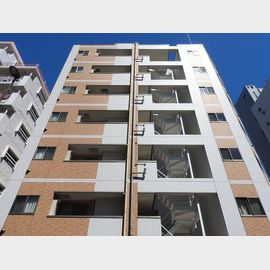 新小岩駅より徒歩5分 5階 築12年4ヶ月の賃貸物件