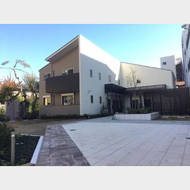 ラ フィーグIIの賃貸物件