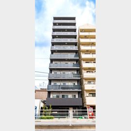 アルコバレーノキンシチョウ 6階 築2年10ヶ月の賃貸物件