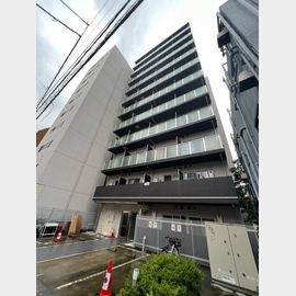 ジェノヴィア浅草２スカイガーデン 5階 築9年9ヶ月の賃貸物件