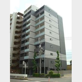 ＬＩＧＨＴＴＥＲＲＡＣＥ赤羽 5階 築6年2ヶ月の賃貸物件