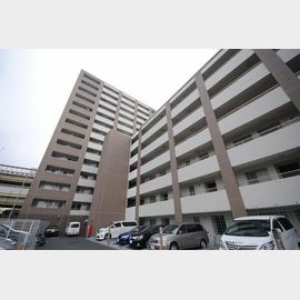 板橋区役所前駅より徒歩7分 14階 築18年1ヶ月の賃貸物件