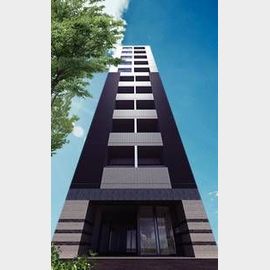 茗荷谷駅より徒歩9分 6階 築12年6ヶ月の賃貸物件