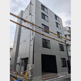 フェリチタ住吉 1階 築1年9ヶ月の賃貸物件