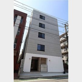 中板橋駅より徒歩5分 5階 新築の賃貸物件