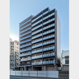 Alivis五反野の賃貸物件