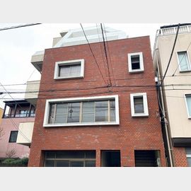 駒込ウィーンハイツ 3階 築47年3ヶ月の賃貸物件