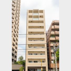 高田馬場駅より徒歩19分 7階 築21年1ヶ月の賃貸物件