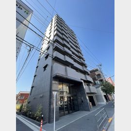 ルーブル南砂町の賃貸物件