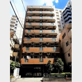 コンフォート駒込 2階 築15年8ヶ月の賃貸物件