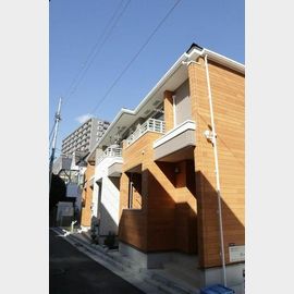 リリーハイム 2階 築9年1ヶ月の賃貸物件