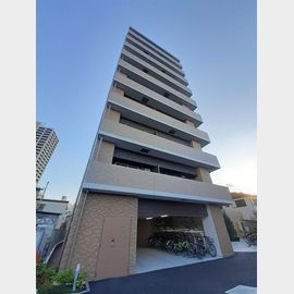 竹ノ塚駅より徒歩2分 7階 築5年1ヶ月の賃貸物件