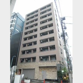 茅場町駅より徒歩7分 5階 築24年5ヶ月の賃貸物件