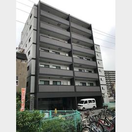 曳舟駅より徒歩2分 6階 築11年の賃貸物件