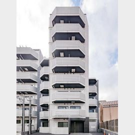 ＶＥＲＸＥＥＤ東十条ＴＷＩＮ‘ＳＡ 5階 築4年5ヶ月の賃貸物件