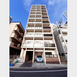 ルピナス昭和町 1階 築7年7ヶ月の賃貸物件