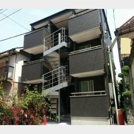 トータスアパート 3階 築11年の賃貸物件