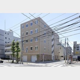 ラヴィエント綾瀬の賃貸物件