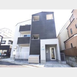 エージェー新小岩ノースII 3階 築5年1ヶ月の賃貸物件