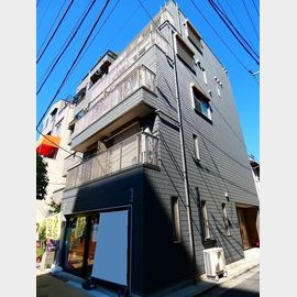 アルパインガーデン 3階 築10年3ヶ月の賃貸物件