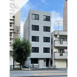 新大塚駅より徒歩7分 3階 築3年8ヶ月の賃貸物件