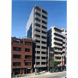 末広町駅より徒歩3分 5階 築23年5ヶ月の賃貸物件