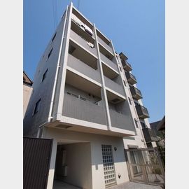 コーラル グラン 5階 築12年5ヶ月の賃貸物件