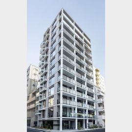 ＺＯＯＭ日本橋浜町 2階 築8年3ヶ月の賃貸物件